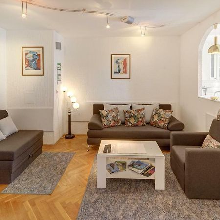 Apartman Osijek Exterior photo