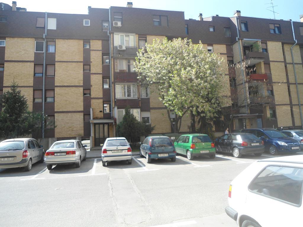 Apartman Osijek Room photo