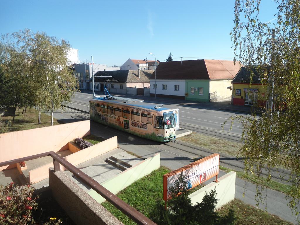 Apartman Osijek Exterior photo