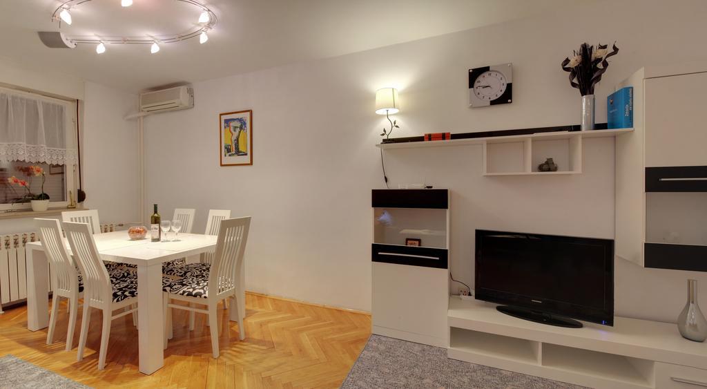 Apartman Osijek Room photo