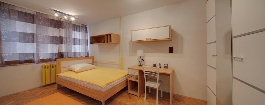 Apartman Osijek Exterior photo