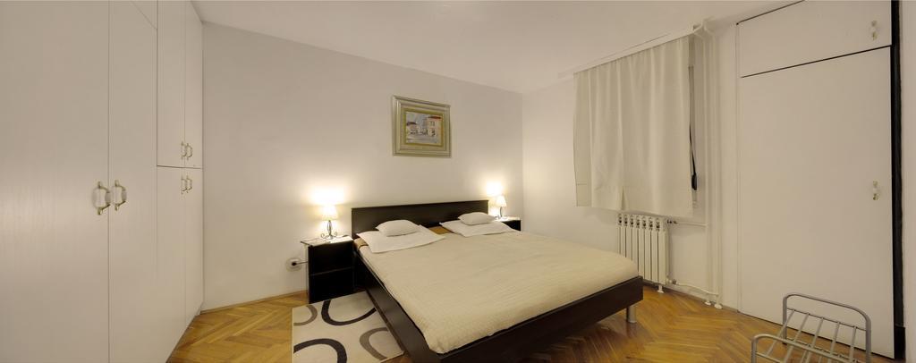 Apartman Osijek Exterior photo