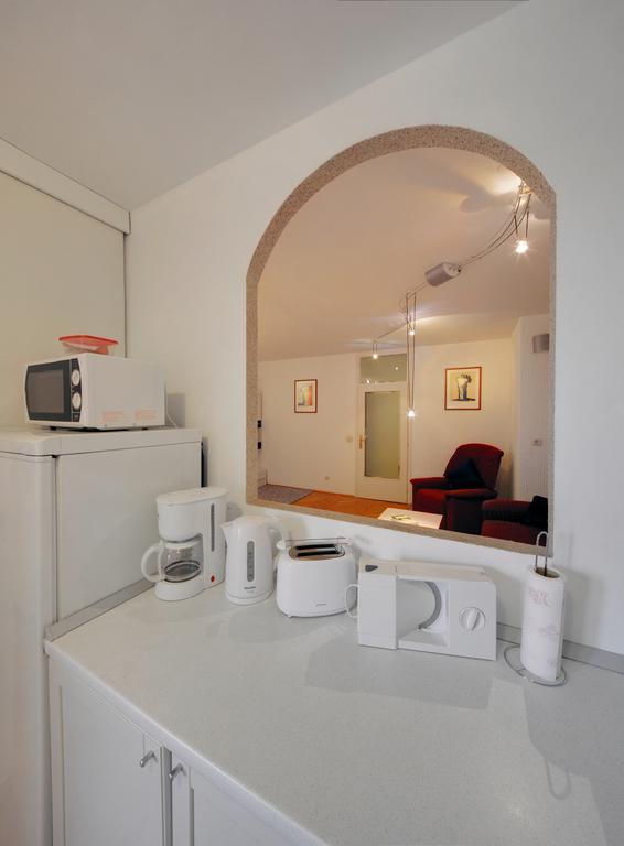 Apartman Osijek Exterior photo