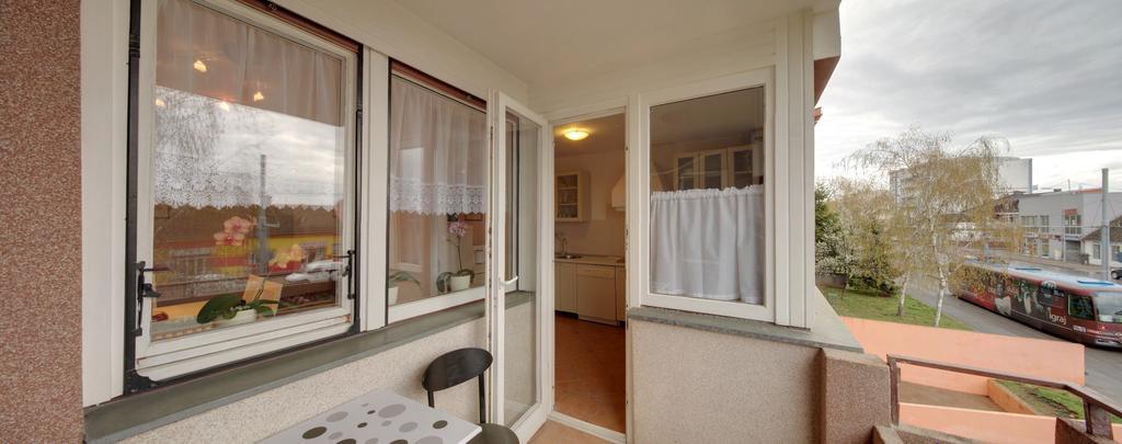 Apartman Osijek Exterior photo