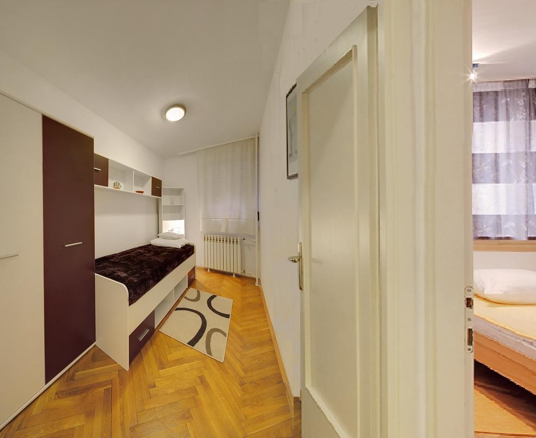Apartman Osijek Exterior photo
