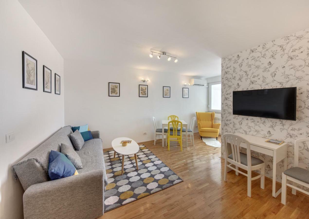 Apartman Osijek Exterior photo