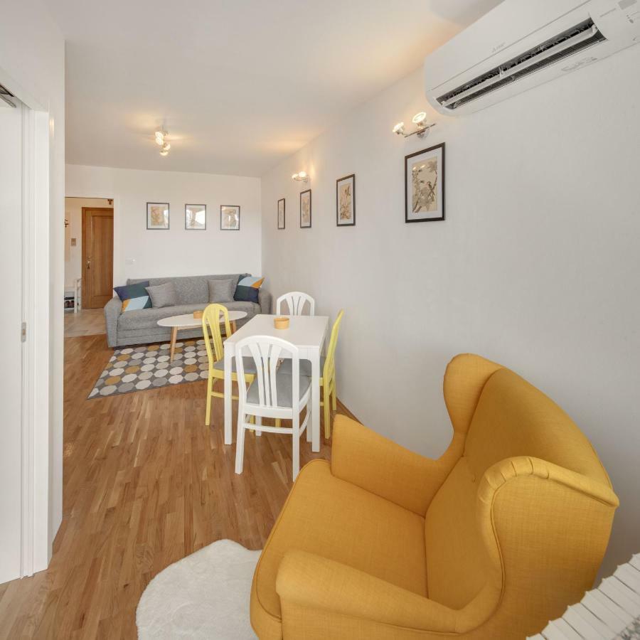 Apartman Osijek Exterior photo