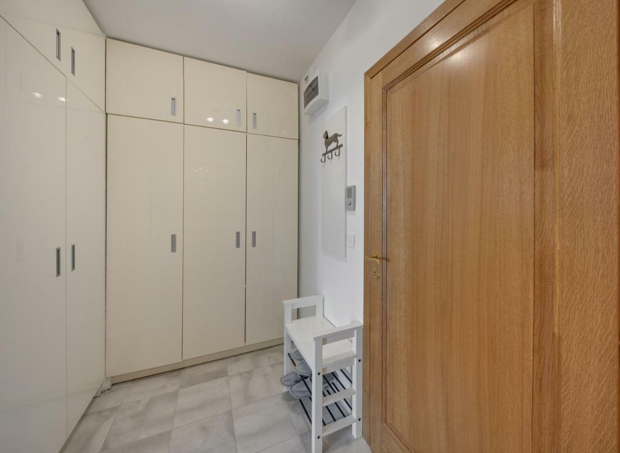 Apartman Osijek Exterior photo