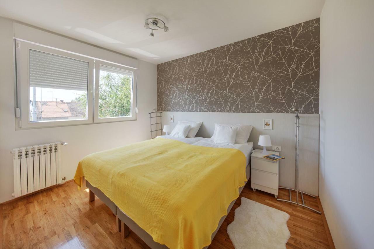 Apartman Osijek Exterior photo