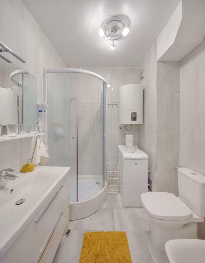 Apartman Osijek Exterior photo