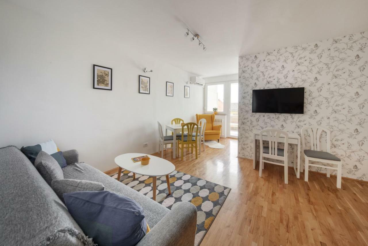 Apartman Osijek Exterior photo